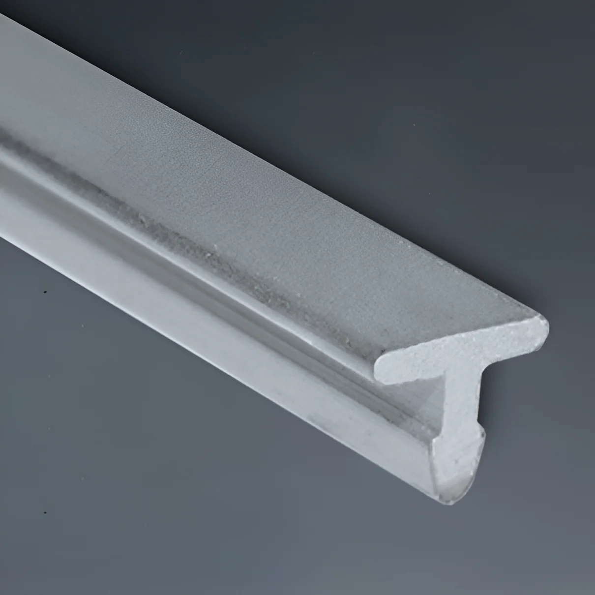 Buy Bulb Tee Aluminium Profile from Manufacturer & Wholeseller at Best Price